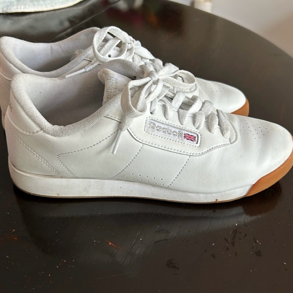 Classic Reebok Runners